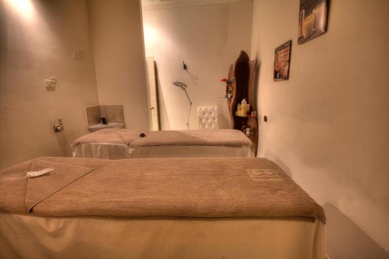 Hotel Madonna Delle Grazie 세글리에 메사피카 외부 사진